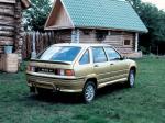 Иж-2126-060 Ода 4x4 2002 года